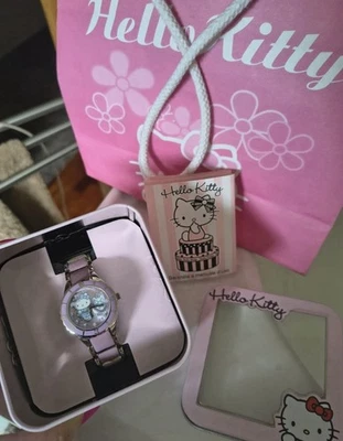 Orologio Hello Kitty - Immagine 1 di 4