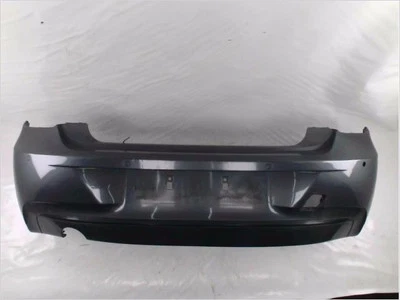 Gebrauchter Hinterer Stoßfänger B.M.W. SERIE 1 II Phase 1 - 120D 184PS - Bild 1 von 4