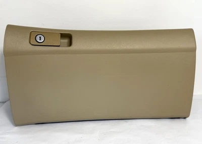 Honda Accord 2003-2007 guantera compartimento de almacenamiento montaje OEM Foto 1 de 4