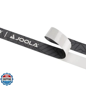 JOOLA x Britto Edge Guard Tape - Added Protection for Paddle Edge Guard and C - Picture 1 of 5