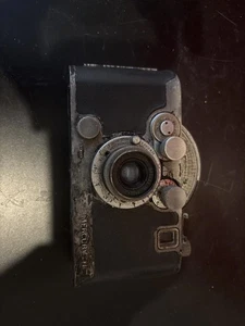 Vintage Mercury II Film Camera - Picture 1 of 4