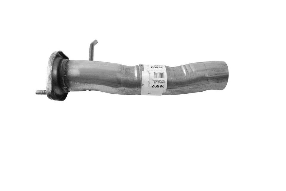Exhaust Pipe for 2003-2005 Isuzu Ascender 4.2L L6 GAS DOHC - Image 1 of 4