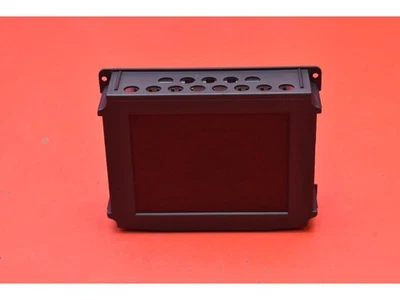 OPEL VECTRA Hatchback Musik-Player mit GPS 13156065 2004 33027918 - Bild 1 von 4