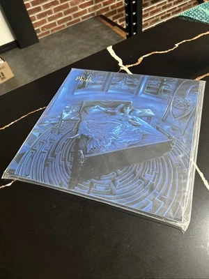 Phish Rift 2LP Deluxe Black Vinyl Edition #2067 2015 - Image 1 of 3