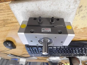 phd Model: RAS1 30  X 90 -GS   Rotary Actuator.  Unused Spares.  No Box - Picture 1 of 4