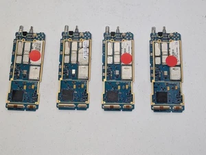 Lot of 4 Motorola PRC-153 XTS2500 Model 3 UHF (380-470 MHz) RF Boards - Picture 1 of 11
