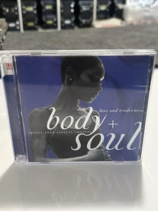 Body and Soul - Love and Tenderness  2 CD Set - Time Life - Bild 1 von 4