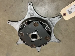 Centa Antriebe D-42755 Haan Torsional Coupling (Silver) - Used - Picture 1 of 6