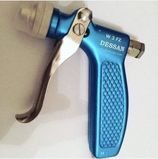 Silicon Gun 0,3mm Trennmitell Sprühpistole release agent pistol