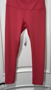 DAMEN MED PINK 90 GRAD ATHELETIC RUNNING JOGGING TIGHTS GR. L - Bild 1 von 6