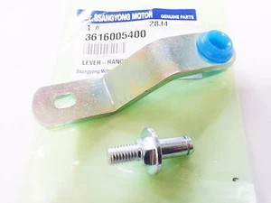 OEM Range Select Lever 1P Adjust Pin 1P Ssangyong Musso (Sports) Korando Rexton - Bild 1 von 1
