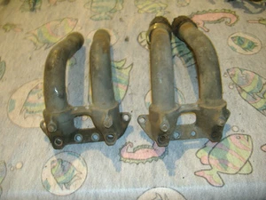 VW 411 412 70 - 74 yr intake manifolds vw bus 75 - 79 914 porsche 70 - 74 - Picture 1 of 8