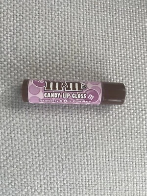 Bonne Bell M&M Candy Lip Gloss  - Image 1 of 4