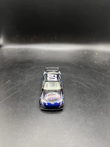 Action Racing 2009 Silver Series Limited Edition Daytona 500 Club Car - Picture 1 of 8