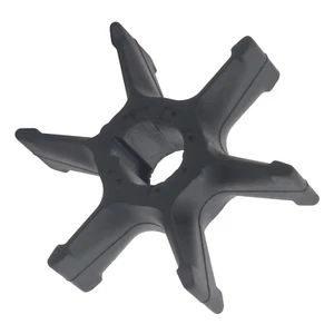 Water Pump Impeller 6F5-44352-00 6F5-44352-01 676-44352-00 for Yamaha Outboard - Picture 1 of 6
