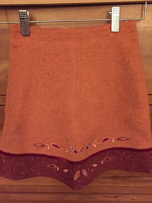 Falda Boutique deux par deux para niña 7 Foto 1 de 2