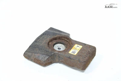 BMW 335I XDRIVE F30 2013-2016 diferencial trasero amortiguador de vibraciones OEM Foto 1 de 4