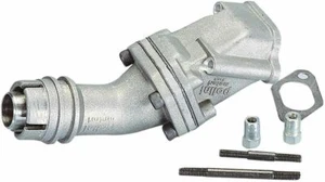 COLLETTORE ASPIRAZIONE MONOLAMELLARE DIAMETRO 16 POLINI VESPA 50 L R N - Imagen 1 de 1