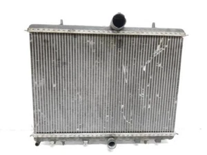 1330Q7 Wasserkühler 2001962 für Peugeot 807 2.0 16V HDI FAP (136 CV) 2002 - Bild 1 von 18