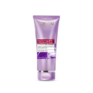 L'Oreal Paris Revitalift Gel Cleanser, Gentle Cleansing and Hydration, 100 ml - Picture 1 of 8