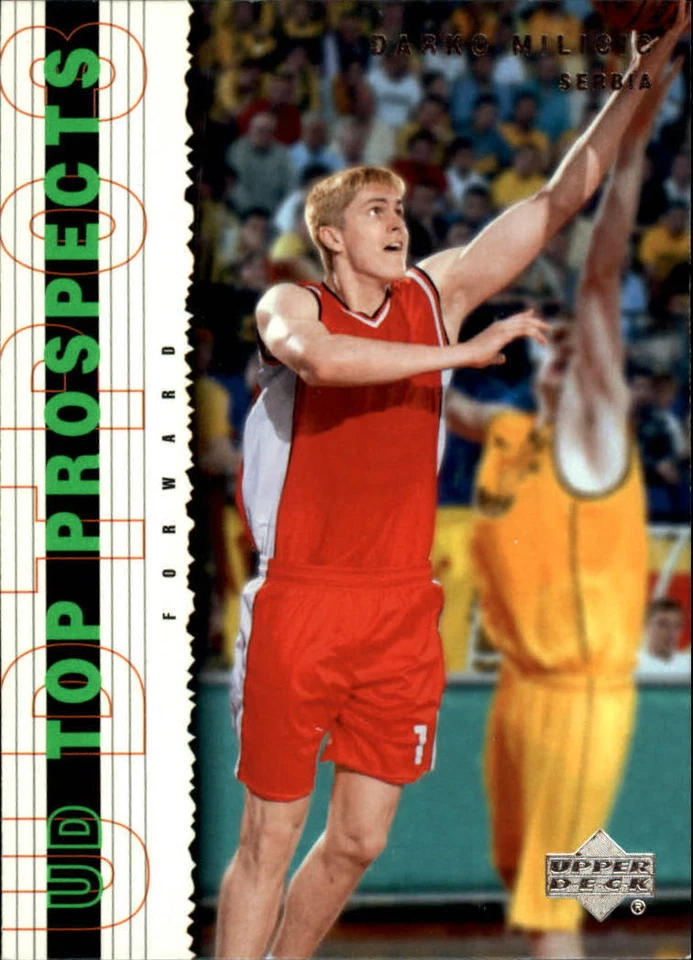 B1475- 2003-04 UD Top Prospects Bk Card #s 1-100 -You Pick- 15+ FREE US SHIP - Image 1 of 1