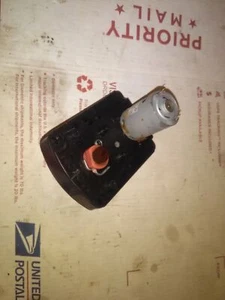 tic tac toe arcade redemption prize motor - Bild 1 von 2