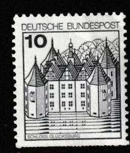 GERMANY BERLIN STAMP MNH [SALE] [Choose 10pc of MINT is $3.5] unused WM1067 - Picture 1 of 1