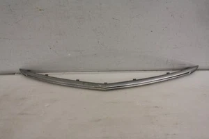 Parrilla parachoques delantera Vauxhall Insignia cromada 2013 a 2014 22787086 genuina - Imagen 1 de 14