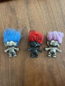 Troll Pins - Picture 1 of 2