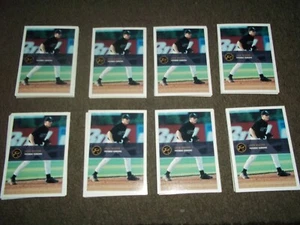 Jack Wilson- 65 2000 Just Minors cards #99 Pittsburgh Pirates - Picture 1 of 2