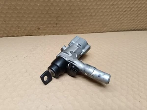1994 Mercedes-Benz W124 E250 Steering Lock Ignition Switch With Key 1245450314 - Foto 1 di 6