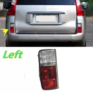 Left Driver Side Rear Bumper Light Lamp Reflector For Lexus GX460 2010-2013 - Picture 1 of 9