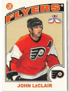 2004-05 Pacific Philadelphia #11 John LeClair - Picture 1 of 2