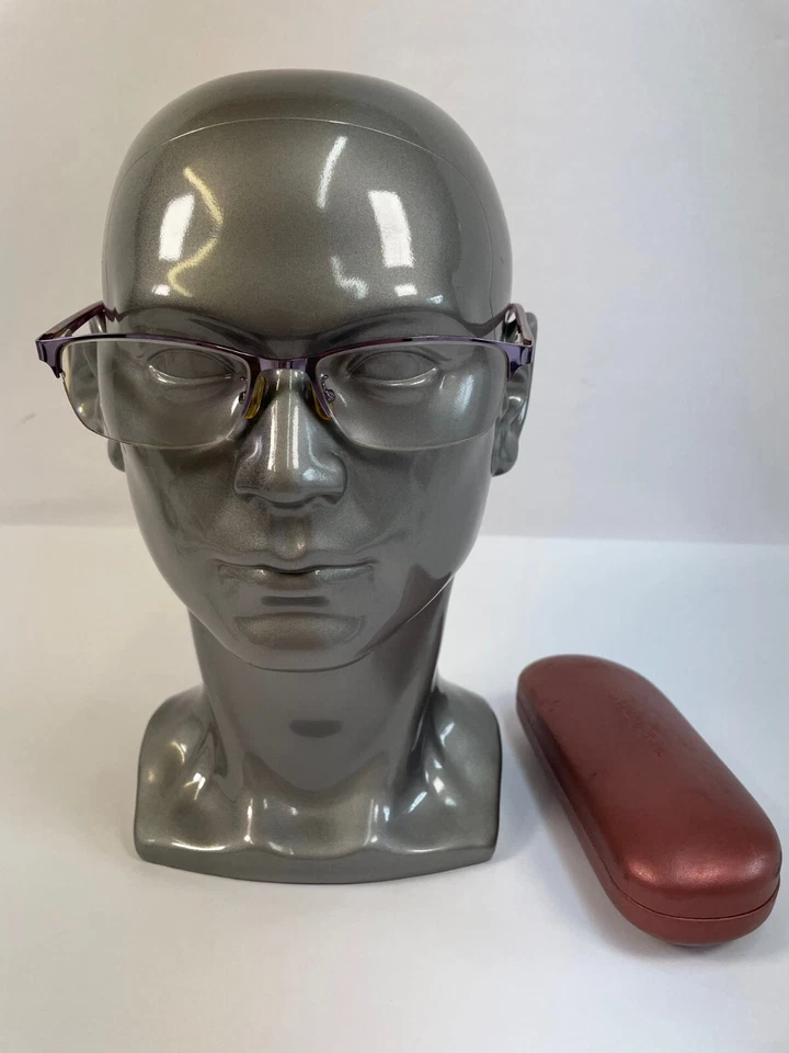 Marco óptico para gafas Swarovski SW5061 53-17-135 rosa Foto 1 de 4