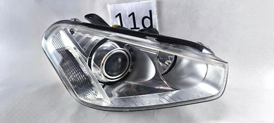 FORD C MAX MK1 06-09 LIFT  SCHEINWERFER XENON RECHTS 7M51-13D154-AA FARO C-MAX - Bild 1 von 4