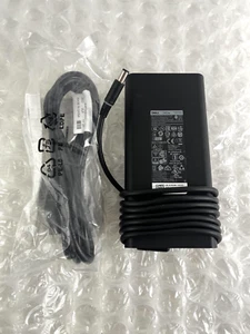Genuine Dell 240W AC Power Adapter Charger LA240PM180 7.4mm - Picture 1 of 2