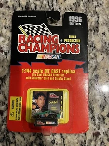 Bobby Labonte 1996 Racing Champions 1/144 Interstate Batteries #18 - Picture 1 of 6