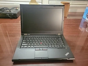 Lenovo ThinkPad T430 Core i5-3320 2.6GHz 4GB RAM 320GB SSD Win 10 Home 64 - Picture 1 of 3