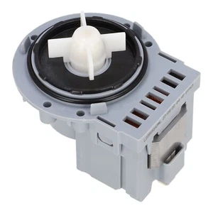 SAMSUNG WASHING MACHINE DRAIN PUMP MOTOR REPLACEMENT PART 40W - Picture 1 of 4