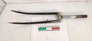 FORCELLA ANTERIORE BICI EPOCA CANOTTO 25 MM (RV66) - Foto 1 di 8