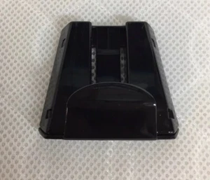 Quinny Moodd T Bar - Bumper Bar Plastic Cover/Clip - Black - Picture 1 of 3