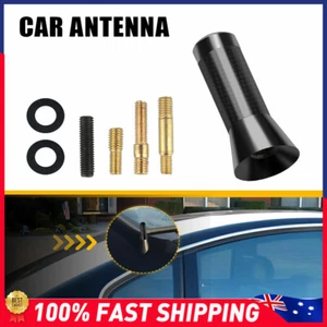 1.4" Aerial For Mitsubishi Lancer Short AM/FM Radio Signal Reception Antenna - Picture 1 of 8