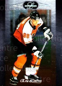 1996-97 Leaf Limited #47 Eric Lindros - Picture 1 of 1