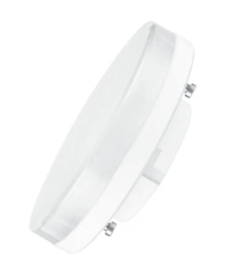 OSRAM STAR GX53 LED Leuchtmittel 4.9W 100° matt 2700K warmweiss Lampe Leuchte - Bild 1 von 2