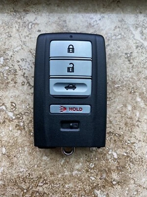 2015-19 ACURA ILX RLX TLX llave inteligente mando a distancia FCC: KR5V1X DRIVER 2 ¡EXCELENTE! Foto 1 de 3