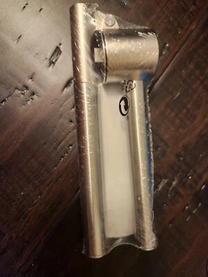 Stainless Steel Garlic Press Crusher - Koncis Ikea - New - Image 1 of 4