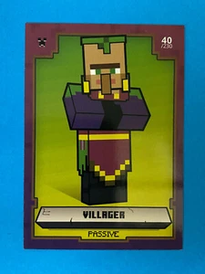 Panini Minecraft Trading Cards n. 40 - Imagen 1 de 1