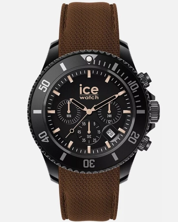 Ice-Watch 016306 Herren Ice urban Uhr