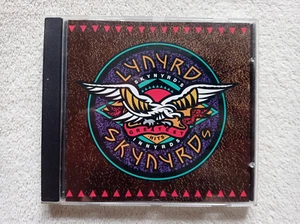 CD LYNYRD SKYNYRD "Skynyrd's Innyrds / Their Greatest Hits" MCA MCABD 42293 ° - Imagen 1 de 3