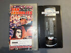 WCW Fan Favorites (VHS, 2000) - Wrestling - Sting - Hulk Hogan - NWO